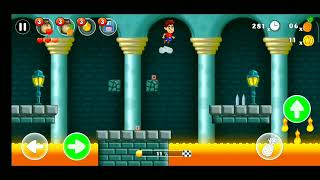 Picolo's World Super Adventures Level 9-10 Complete screenshot 5