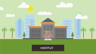 Melamar Kerja Pakai Video Animasi - Resume Motiongraphic