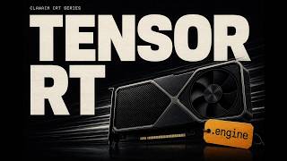 ClawAim + TensorRT: ClawRT GPU pack and .engine