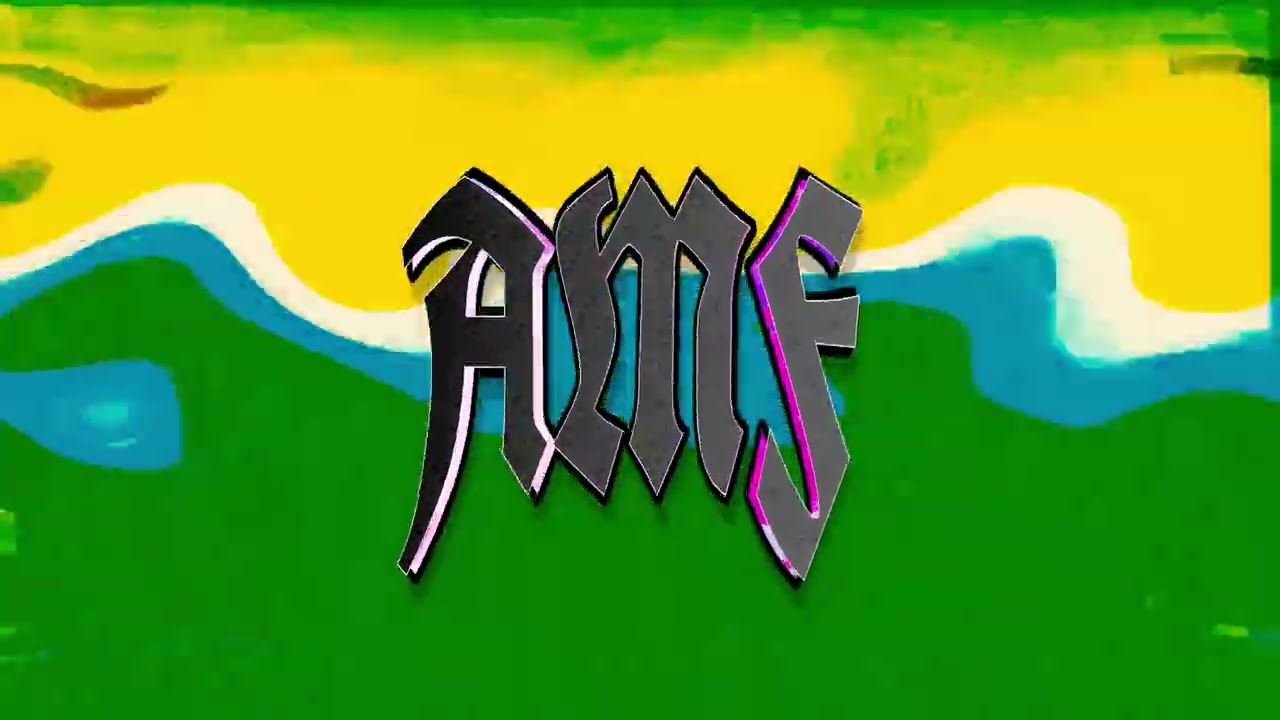 AMF Single Burn it Down (Visualizers)