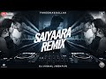Saiyaara Titel Song Remix BreakUp Dj Vishal Jodhpur Love Mix Faheem Abdullah