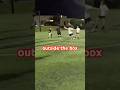 Shots from distance #football #soccer #game #goals