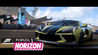 АПГРЕЙД МАШИНЫ ➤ Forza Horizon 5 #2