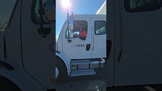 MVA CDL CLASS B SKILLS TEST 2024