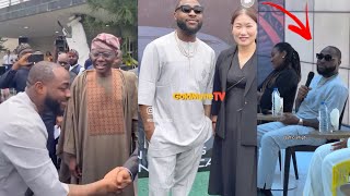 Davido Double his Net Worth as he Sign Multi Billion Dollars Contract With United States Company