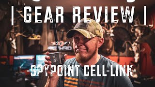 | GEAR REVIEW | -SpyPoint Cell-Link-