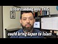 Understanding this, could bring Japan to Islam #islam #muslim #dawah #revert #themuslimminority