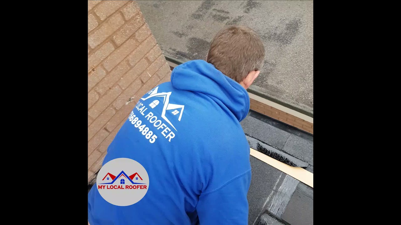 My Local Roofer - Stourbridge