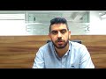 Mr. Ibrahim Abdul Rahman A E Fakhroo, Qatar Stock Exchange- Testimonial