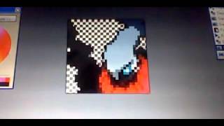 How to make xat avatars remake part 1