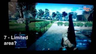 10 Reasons Why Battlefield 3 Sucks