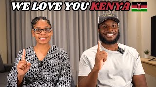 5 Things We Love About Kenya