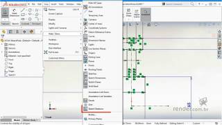 Parameterizing a Part | SolidWorks 2016 Parametric and Design Table