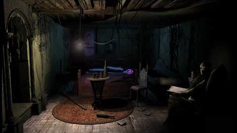 Last Half of Darkness: Tomb of Zojir - walkthrough part 3