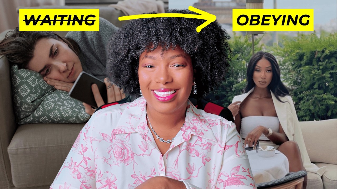 Как послушание Богу сделало меня миллионером