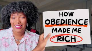 Download Lagu How Obedience to God Made Me a Millionaire MP3 Download Lagu How Obedience to God Made Me a Millionaire MP3