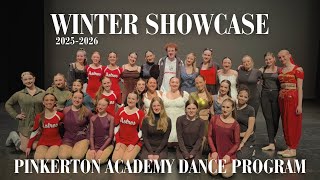 PADP: Winter Showcase 2026
