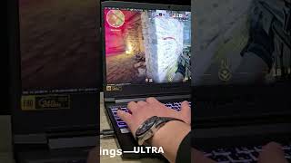 💣 RTX 3070 DESTROYS CS2! 😱 Ultra Settings FPS Test on Acer Predator 💻🔥