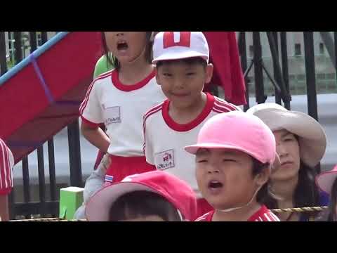2017年10月8日運動会
