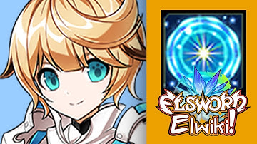 Elsword - Cor Guardian - Pulling Light