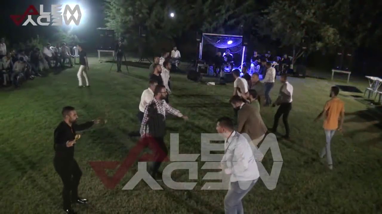 AYAŞLI EMRE & BUĞRA DERMAN - ANKARALI KOÇLAR - ALEMCİYİZ BİZ