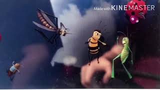 Ytv Bee Movie Promo 2016