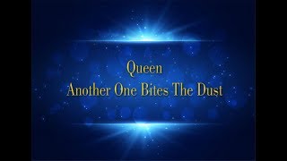 Queen - Another One Bites The Dust (Karaoke)