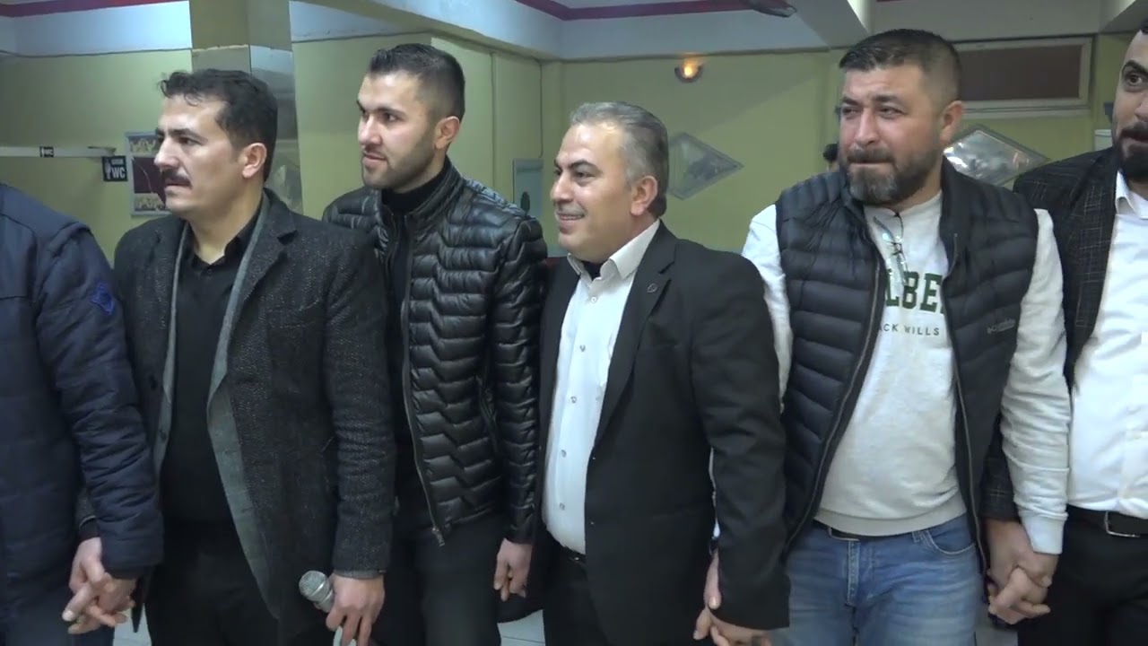 حفلة اهالي تلعار شرقي العريس محمد ابن عبدو ابو علي جزء 3