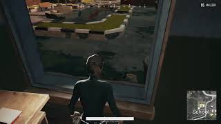 PUBG Teleportation Glitch WTF