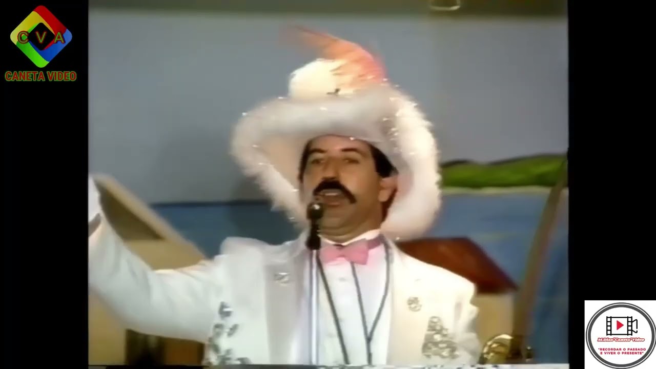 Recordar o Passado Danca de Espada de S Jose 1990