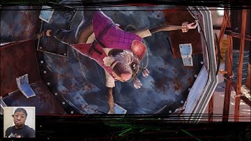 TMNT: Mutants Unleashed Playthrough #7