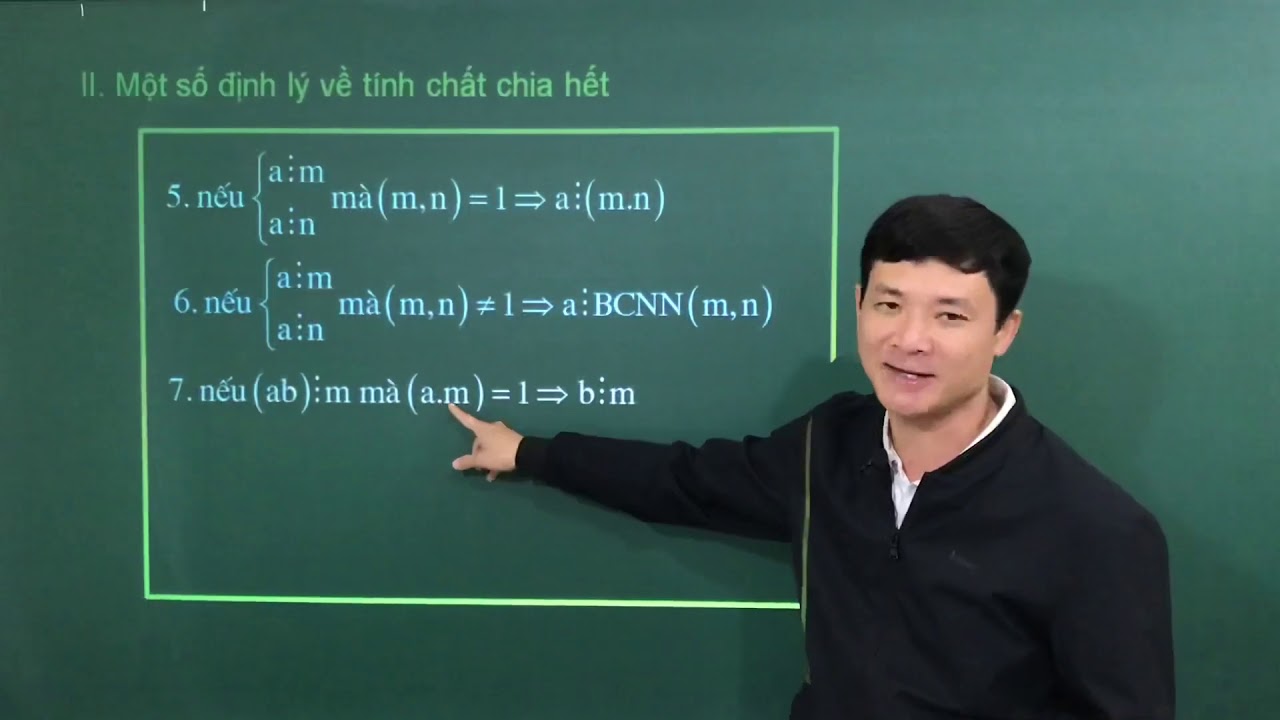 Toán nâng cao 8- Chứng minh chia hết