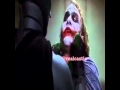 الجوكر يطقطق علي بات مان هههههههه
