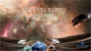 Return to Trappist-1 360°