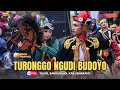 SURUP AMBYAR Jaranan Kreasi TNB TURONGGO NGUDI BUDOYO Talun Live Talun Bandungan 08 02 2026