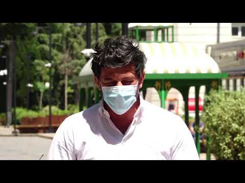 \"არ არის სიძულვილის ენა, სიმართლის მუშტი მოხვდება ყველას ცხვირ-პირში, ვინც არასწორად იმოქმედებს\"