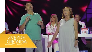 Dragan Kojice Keba i Ana Bekuta - Treba vremena - ZG Specijal 01 - (Tv Prva 13.09.2020.)