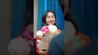 Icha Operasi Wajah? Lovely