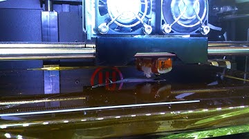 Why is the Makerbot Making This Noise?