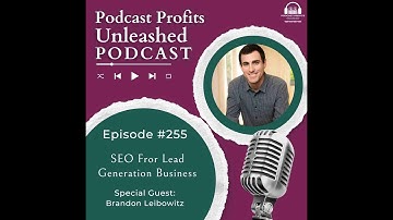 How Coaches Can Use SEO & Podcasting to Attract More Clients Podcast Profits Unleashed