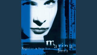 Video thumbnail of "Marina Lima - Retorno (Ode Musical A Paulinho Moska)"