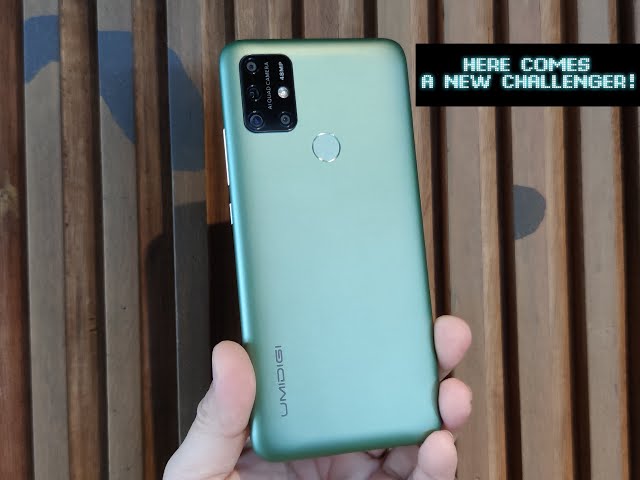 UMIDIGI Power3ミッドナイトグリーン UMIDIGI POWER3 Midnight Green 0 Power Midnight 公式通販 Power3
