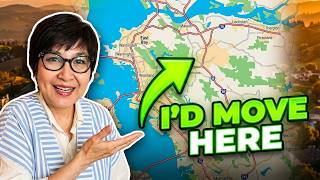 Don't Move To East Bay Until You Watch! #phuongphanrealtor #moving to Eastbay#eastbayrealestate