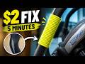Don't Buy New Gym Grips! Try This $2 Hack Instead