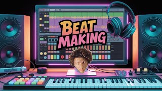 “Hyper Bounce  Fast Beat ” Beat Making on FL Studio!