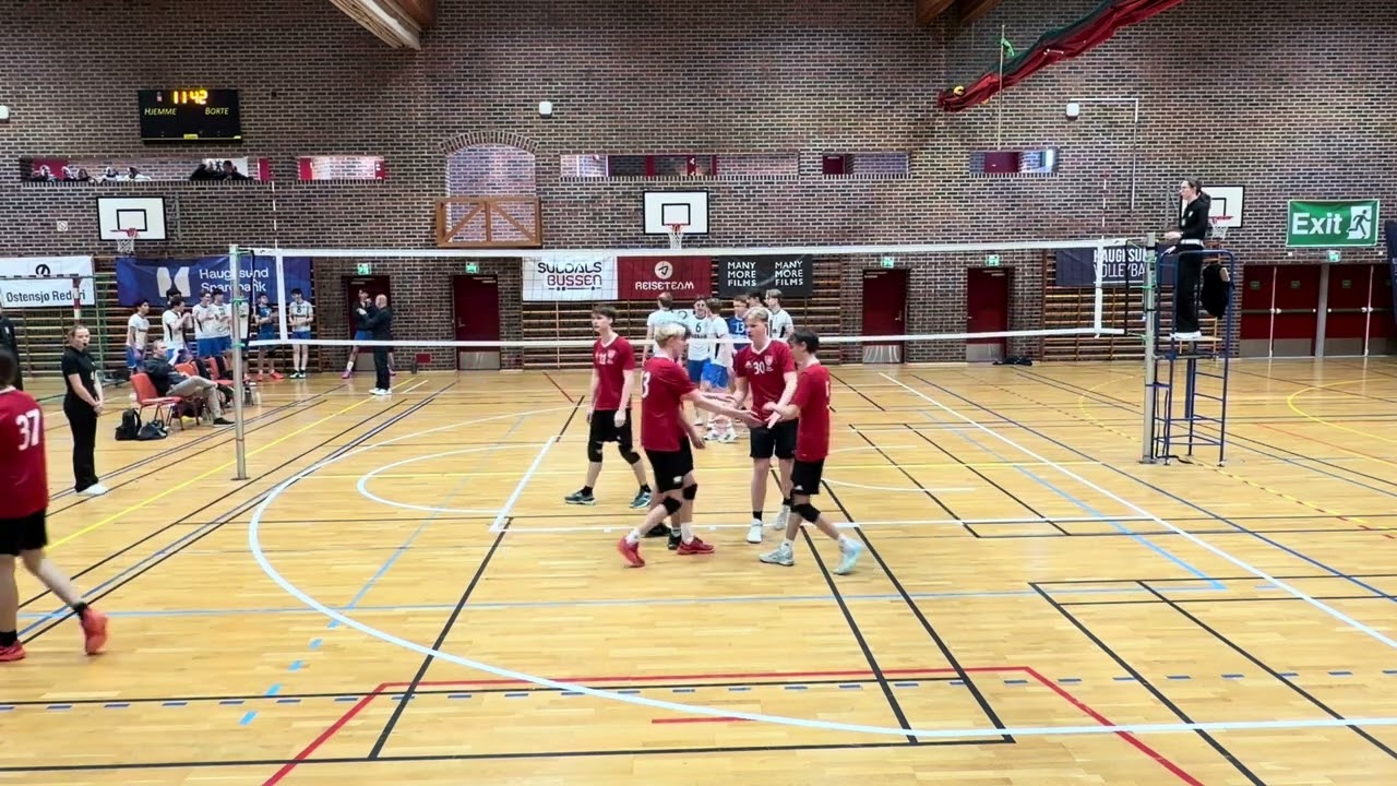 Austrått-Hinna  RM 19 2026