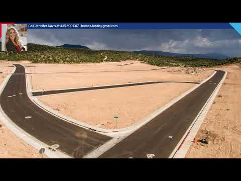 5 PH 5 LOT 143, Cedar City, UT home video tour