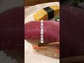 立川寿司ランチ【寿司勝】