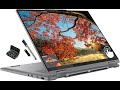Lenovo Yoga 7 512GB SSD Laptop Review - Pros &amp; Cons - Lenovo Yoga 7