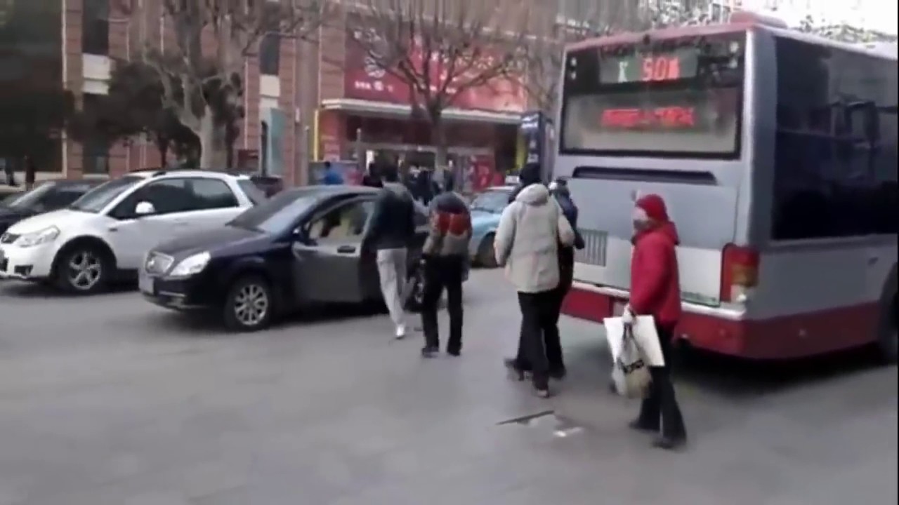 Аварии китайских авто Аварии китайских авто